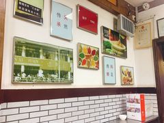 大堂-建新园过桥米线(宝善街店)