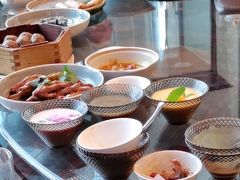 -新天世纪中餐厅