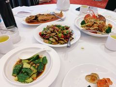 -万龙洲海鲜(大兴绿地缤纷城店)