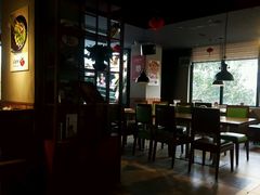 -炭火功夫烤鱼·小龙虾音乐餐吧(新风街店)