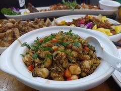 -醉壹号海鲜大排档(厦门美食地标店)