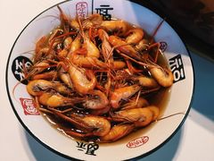 -风味小馆(天目湖宾馆店)