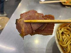 -白老三牛肉丸子面(平阳广场店)