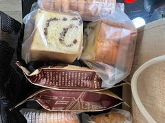 -秀云俄罗斯列巴屋(军星小区店)