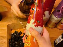 -Helens海伦司小酒馆(上海东明广场店)