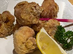 -富山日式料理(宽厚里店)