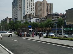 -取水楼(地铁站)