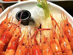 -乔街深夜食堂·小龙虾·高压锅生蚝(杭州总店)