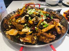 -八珍玉食鸡煲·打边炉(印象城店)
