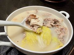 -四季民福烤鸭店(外滩外白渡桥店)