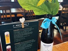 -宝莱纳餐厅(滨江店)