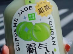 -奈雪的茶(新天地广场PRO店)