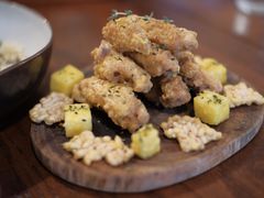 -小食院简餐厅