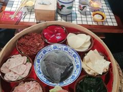 -董眼镜火锅(洪崖洞总店)