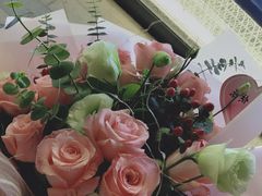 -芭缇沁园椰子鸡(中航紫金新天地店)
