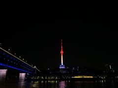 -武汉两江游览·夜游长江(汉口粤汉码头)