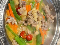 -壹只菜·崇明本地特色菜(崇明南门店)