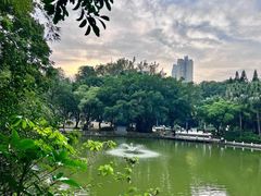 -人民公园(罗湖区)