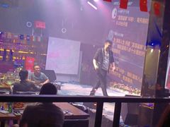 -演绎人生音乐餐厅