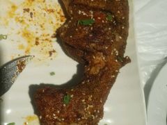 -可可大虾武汉土菜大排档(万松园1店)