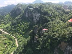 -梦幻奥陶纪景区