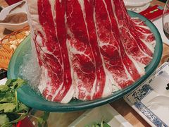 -清真军邺·金富苑肥牛(石坡街旗舰店)