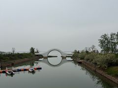 -梁子岛生态旅游区