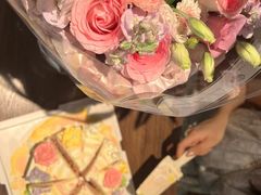 -FALANC CAKE生日蛋糕(广州店)