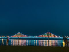 -星海湾跨海大桥
