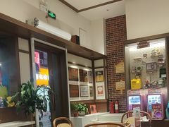 -暖食光·台式家庭餐厅·生日主题店(万达店)