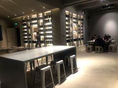 -来回·咖啡(钟村咖啡豆店)