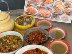 -老三样·旧食新味(万寿宫店)