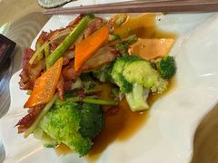 -佛有缘素食馆·荔湾老字号(陈家祠首店)