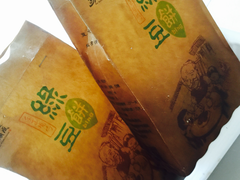 -苏顺成纯绿豆饼(中华南大街店)