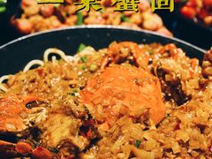 一棠蟹面-一棠龙虾(徐家汇城开YOYO店)