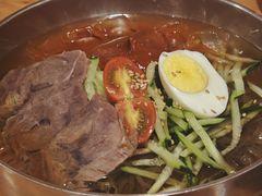 -多宾韩国料理(学衡路店)