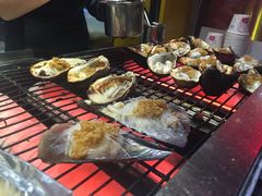 -冯姐生蚝(迎宾广场店)