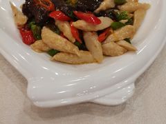 -功德林素菜饭庄(前门店)
