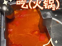 -海底捞火锅(泉城路店)