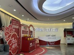 -牙博士口腔品牌连锁(杨浦店)