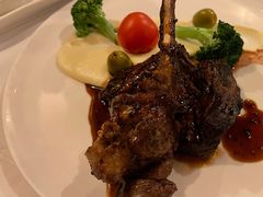 -WOLFGANG PUCK KITCHEN & BAR(迪士尼小镇店)