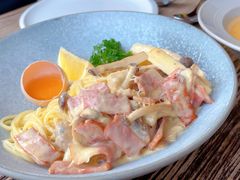 -巴别塔法餐舍(朝阳店)