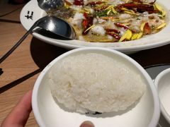 -新太二·鲜料川菜(东汇城店)