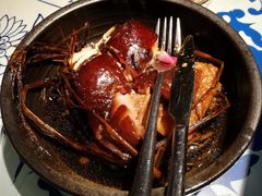 -绿茶餐厅(领展购物广场·中关村店)