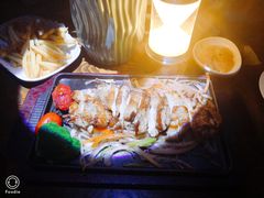 墨西哥鸡肉卷-长沙猫歌音乐餐厅(湖南女子大学店)
