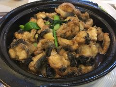 红烧海鳗-欢乐海岸美食联盟