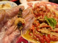 -阿财老铺·老蚌埠龙虾城(华夏总店)