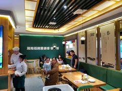 大堂-费大厨辣椒炒肉(万家丽一店)