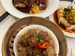 -粤港湾砂锅粥·宵夜(宝龙店)