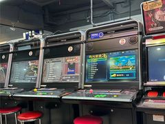 -天天玩X秋葉原日系动漫游戏中心